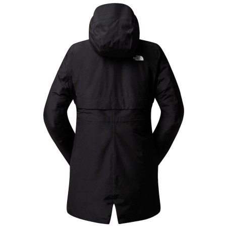 Ženski kaput The North Face W Hikesteller Insulated Parka