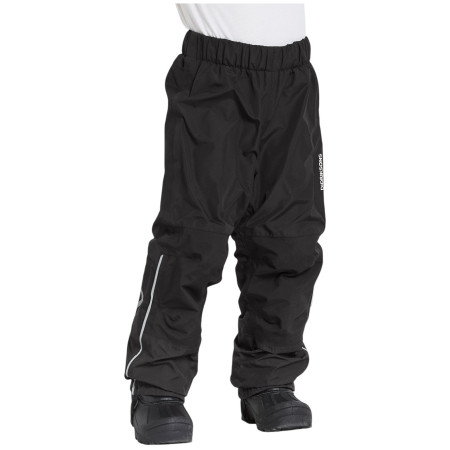 Dječje hlače Didriksons Narvi Kids Pant 3 Black