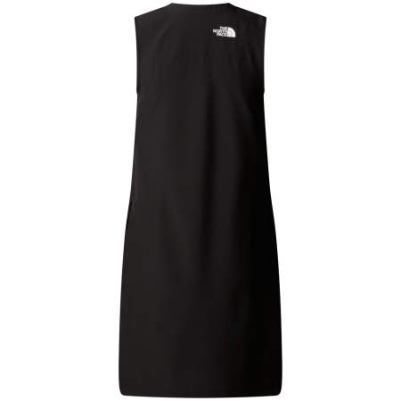 Ženska haljina The North Face Packable Dress