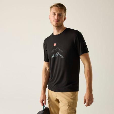 Muška majica Regatta Fingal Stretch