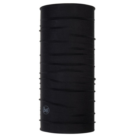 Višenamjenski šal Buff Coolnet UV+ crna SolidBlack