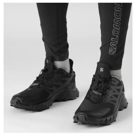 Ženske tenisice za trčanje Salomon Supercross 4 GTX