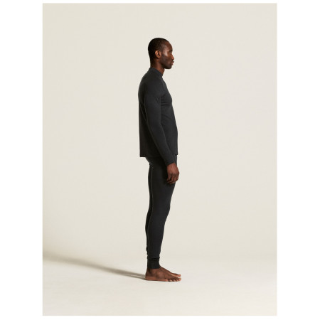 Muške funkcionalne majice Craft Wool Comfort Rn LS M