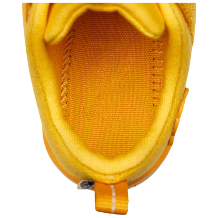 Dječja obuća Affenzahn Sneaker Cotton Happy