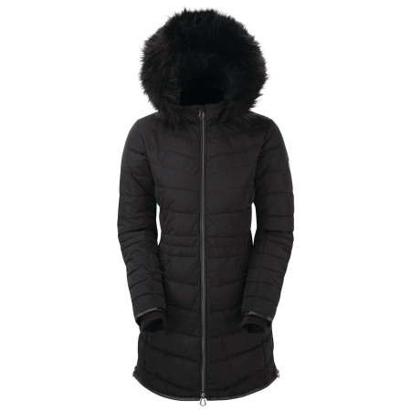 Ženski kaput Dare 2b Striking Jacket crna Black/Blkfur
