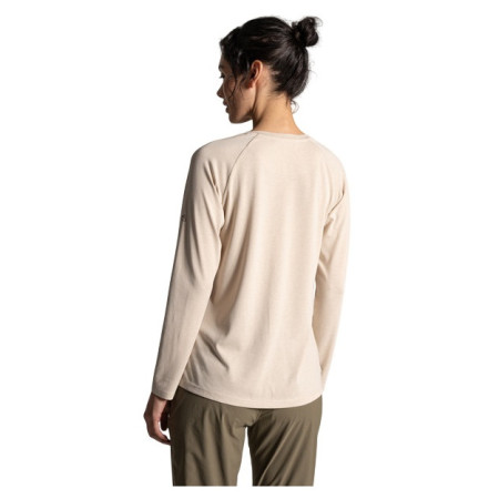 Ženska majica Craghoppers NosiLife Nour LS T-Shirt