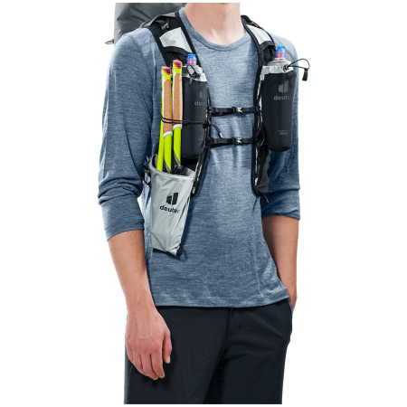 Ruksak za penjanje Deuter Vertrail 16