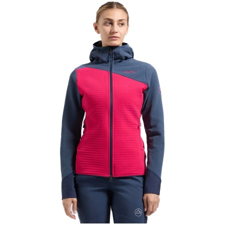 Ženska fleece jakna La Sportiva Bristen Thermal Hoody W