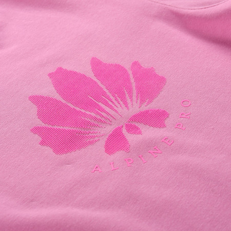 Ženska majica Alpine Pro Sumeka