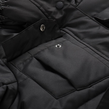 Ženska zimska jakna Alpine Pro Egypa