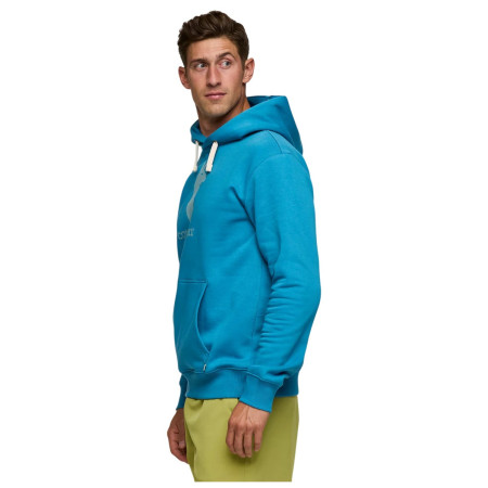 Muška dukserica Cotopaxi Llama Pullover Hoodie