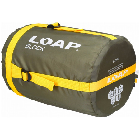 Poplun vreće za spavanje Loap Block
