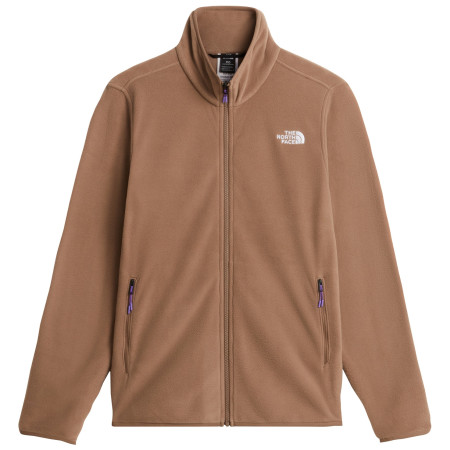 Ženska funkcionalna dukserica The North Face W Glacier Fleece Jacket