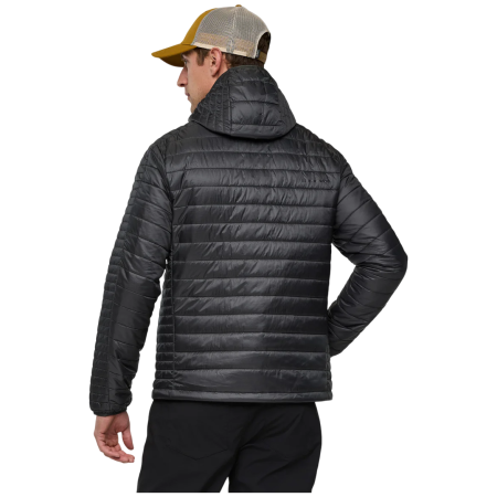 Muška jakna Cotopaxi M'S Capa Insulated Hooded Jacket
