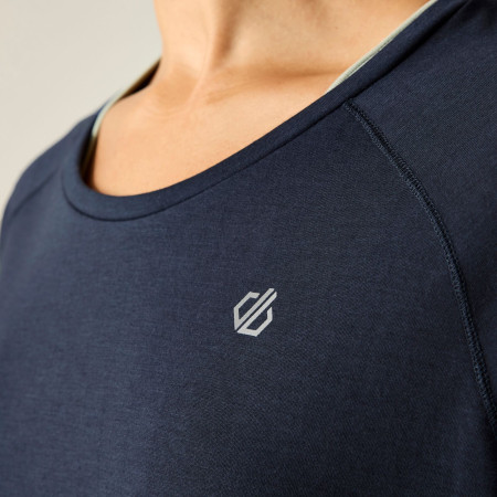 Ženska majica Dare 2b Serenity Long Sleeve Tee