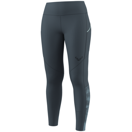 Ženske tajice Dynafit Trail Reflective Tights W