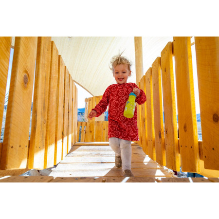 Dječja flašica Klean Kanteen Classic Sippy 355 ml