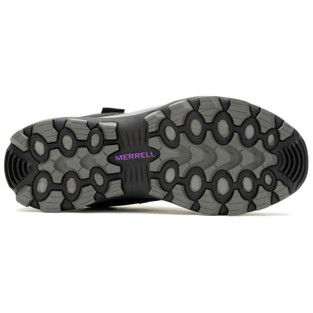 Ženske planinarske cipele Merrell Claypool 2 Sport Gtx