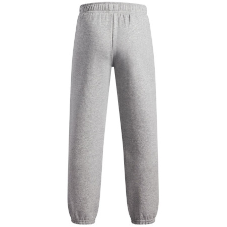 Dječje hlače Under Armour UA B Rival FLC Graphics Jgr Mod Gray Light Heather