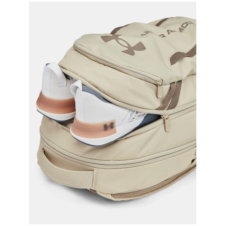 Ruksak za teretanu Under Armour Hustle 6.0 Backpack