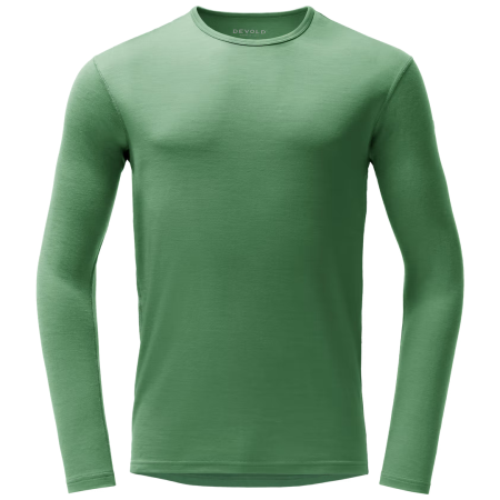 Muške funkcionalne majice Devold Breeze Plus Merino 200 Shirt Man