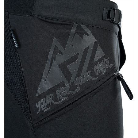 Muški biciklistički šorc Silvini Fabriano