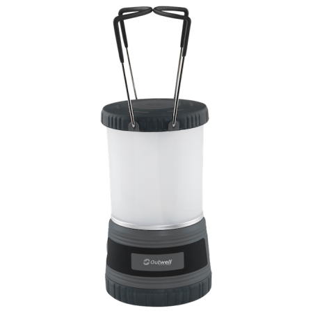 Svjetiljka za kampiranje Outwell Carnelian DC 1000