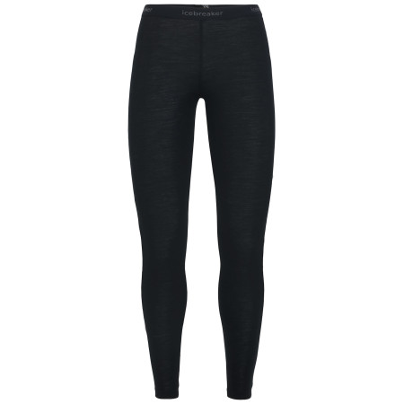 Ženske gaćice Icebreaker W's 175 Everyday Leggings crna Black