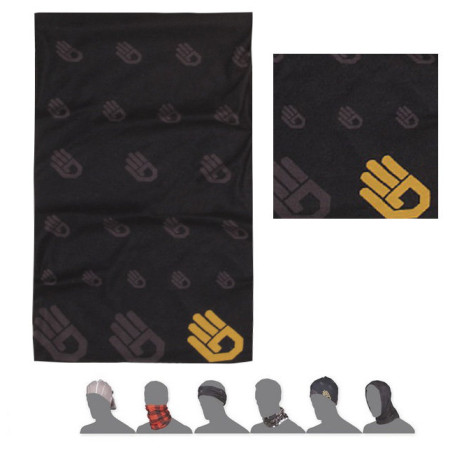 Marama Sensor Tube Coolmax Thermo Hand crna