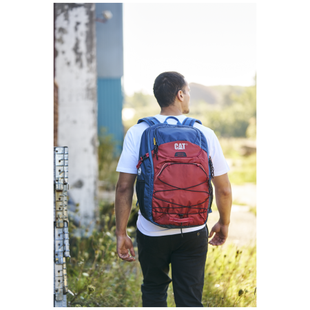 Trekerski ruksak Caterpillar CAT Urban Mountaineer Le Meije