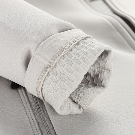 Dječja funkcionalna dukserica Alpine Pro Morwo Dove