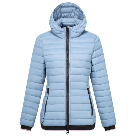 Ženska jakna Regatta Womens Haile svijetlo plava Dusky Blue
