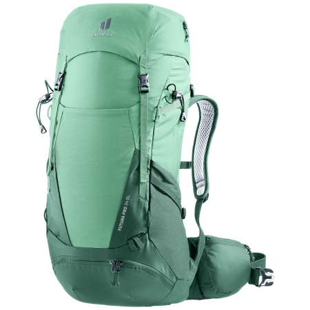 Ženski ruksak Deuter Futura Pro 34 SL