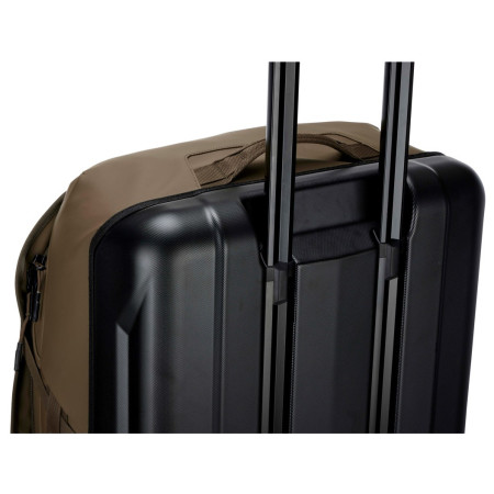 Putna torba Thule Chasm Recycled Rolling Duffel