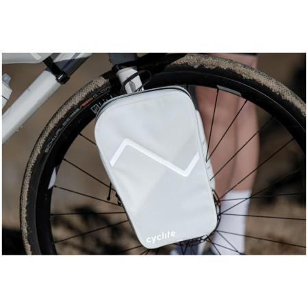 Torbica za biciklo Cyclite Fork Bag / 01 Set