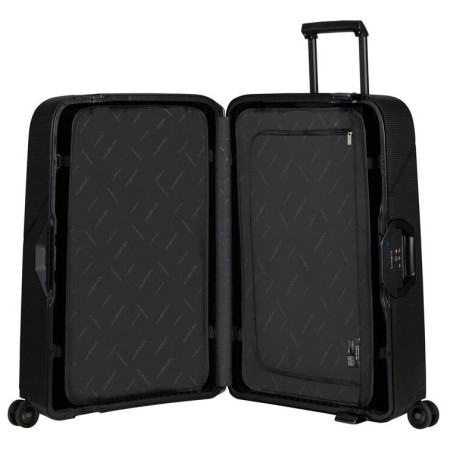 Kofer za putovanja Samsonite Magnum Eco Spinner 75