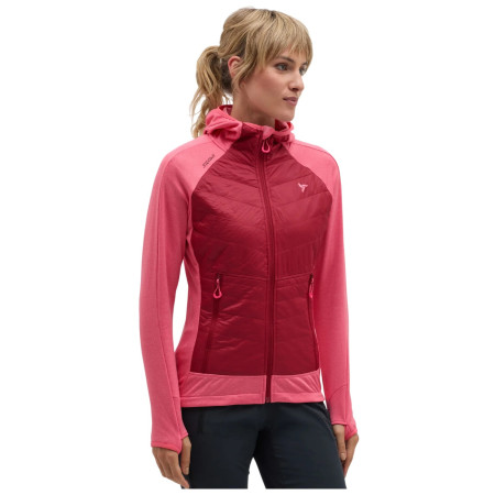 Ženska dukserica Silvini Divera