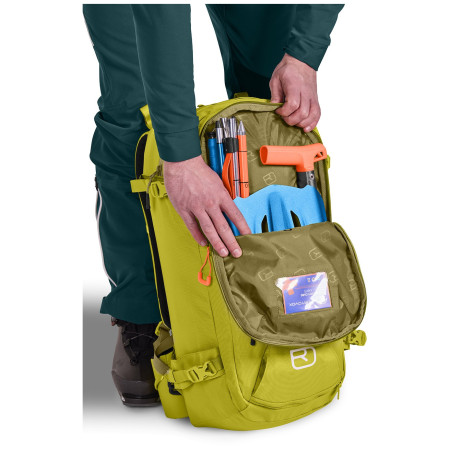 Ruksak Ortovox Haute Route 32