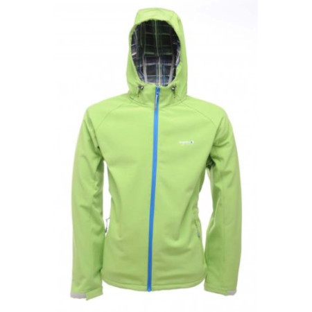 Muška jakna Regatta Grantly Softshell