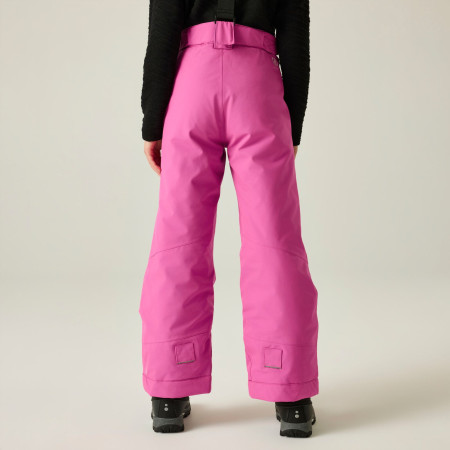 Dječje skijaške hlače Dare 2b Outmove III Insulated Pant Extreme Pink