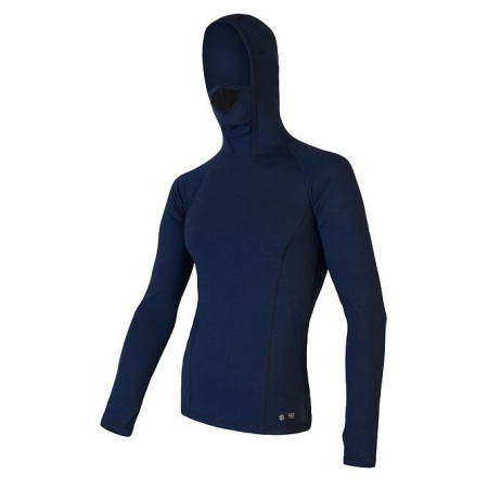 Muška majica Sensor Merino Df