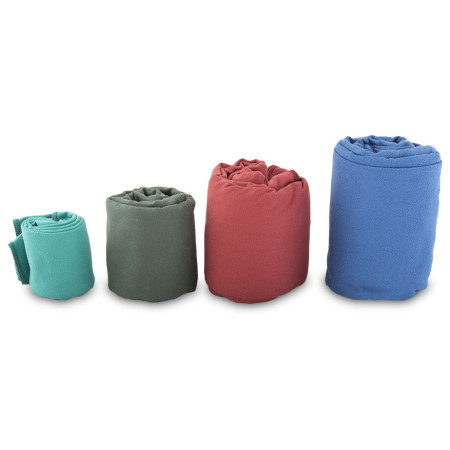 Ručnik Pinguin Micro towel Logo L