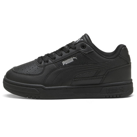 Dječja obuća Puma Caven III Jr Black-Silver