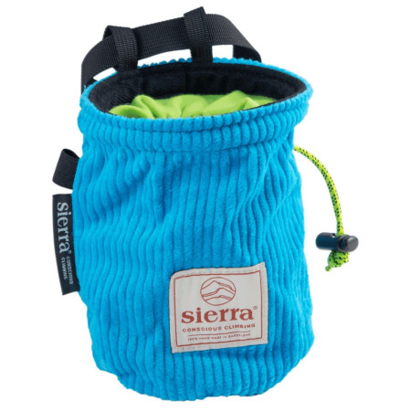 Vrećica za magnezij SIERRA Climbing Tube Chili