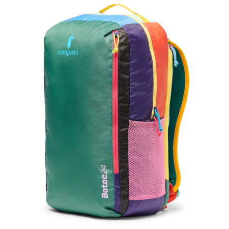 Mali sportski ruksak Cotopaxi Batac 24L Backpack Del Dia PT mješavina boja Del Dia PT