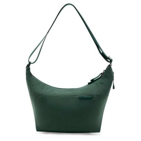 Torba preko ramena Peak Design City Crescent 6L tamno zelena Cypress