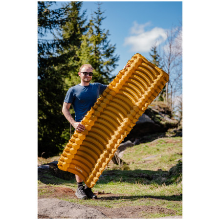 Podloga na napuhavanje Warg X-Trail Flat