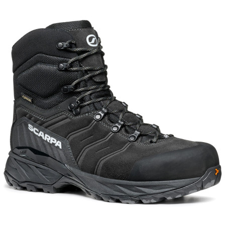 Muške zimske cipele Scarpa Rush Polar Gtx crna