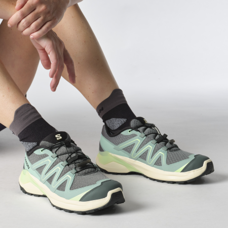 Ženske tenisice za trčanje Salomon Examotion