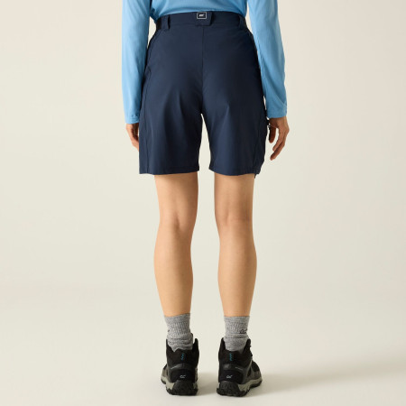 Ženske kratke hlače Regatta Women’s Anti-Insect Travel Light Shorts II